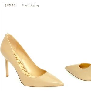 Sam Edelman Pumps